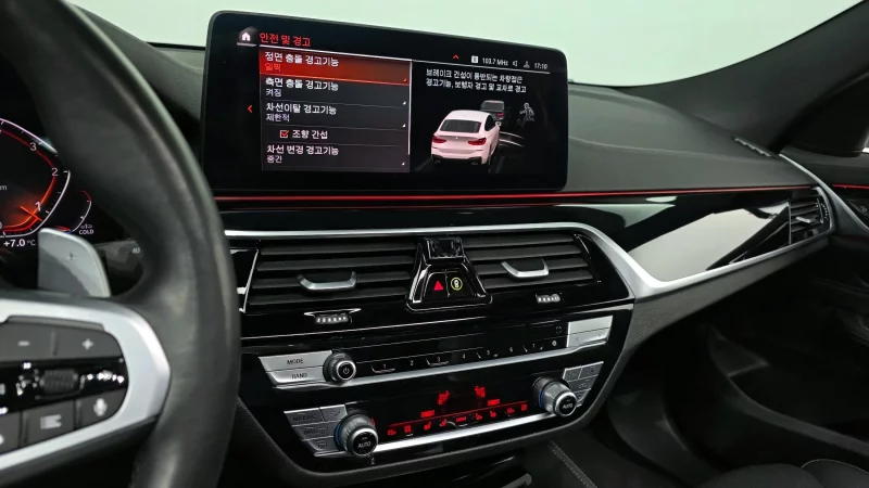 BMW 6-Series Gran Turismo