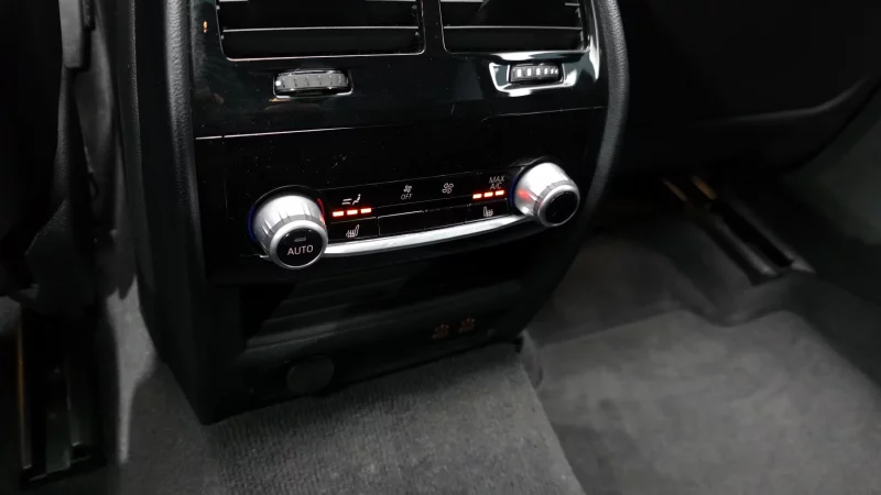 BMW 6-Series Gran Turismo