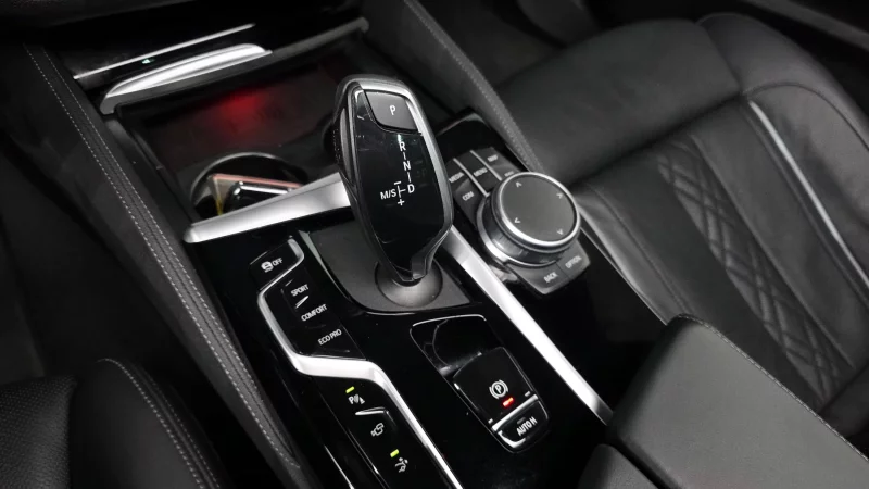 BMW 6-Series Gran Turismo