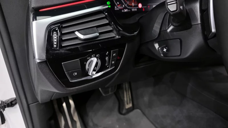 BMW 6-Series Gran Turismo