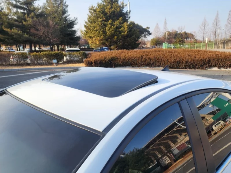 Daewoo Cruze