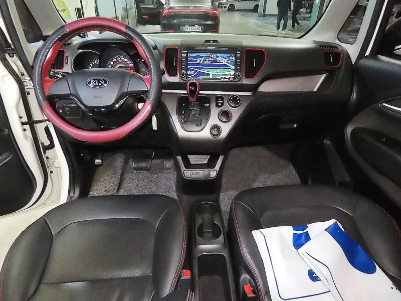 Kia RAY