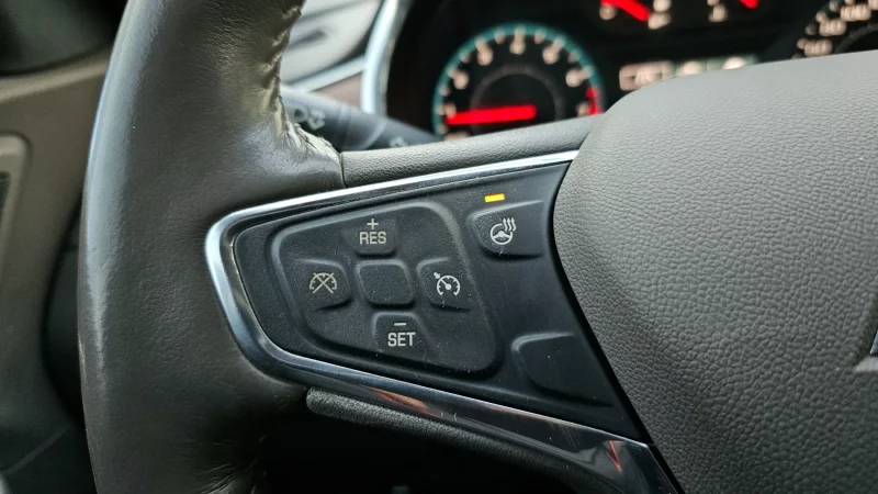 Daewoo Malibu