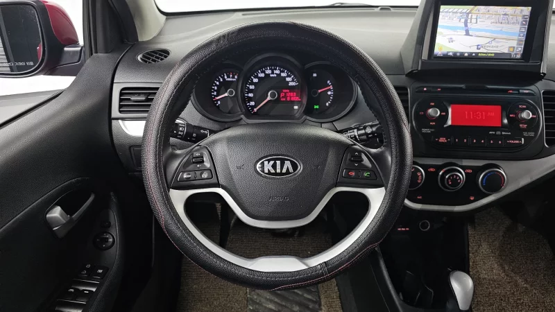 Kia Morning