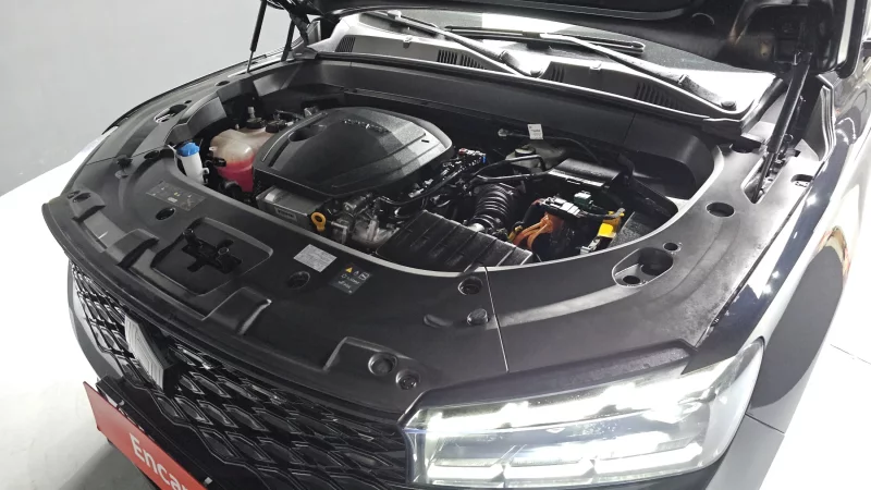 Renault Grand Koleos