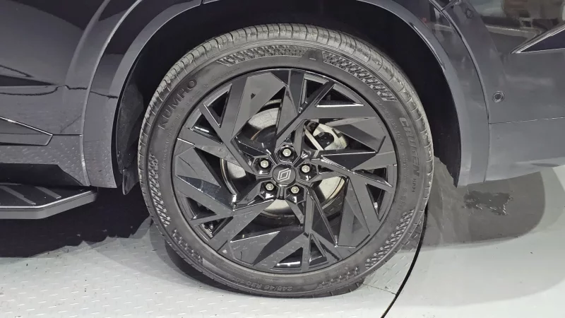 Renault Grand Koleos