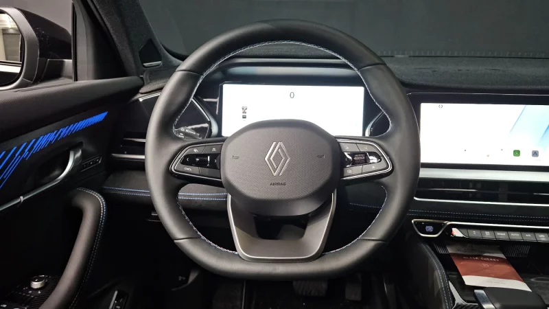 Renault Grand Koleos