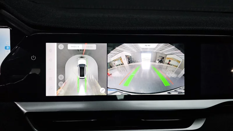 Renault Grand Koleos