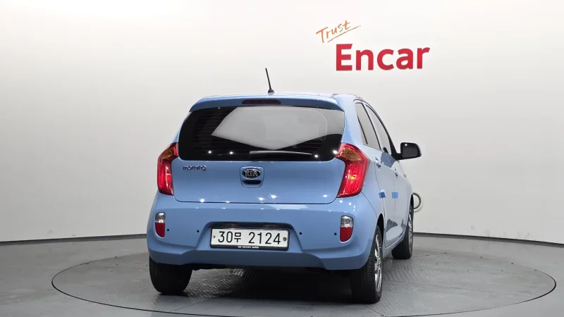 Kia Morning
