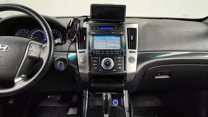 Hyundai Veracruz