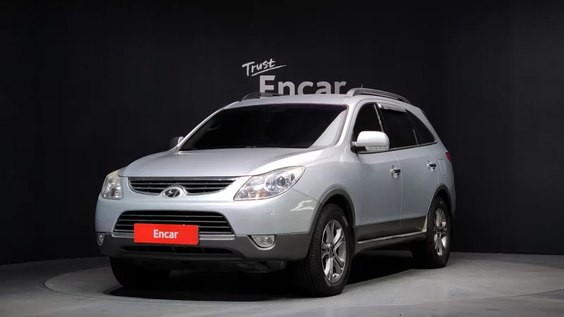 Hyundai Veracruz