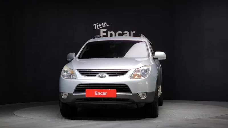 Hyundai Veracruz