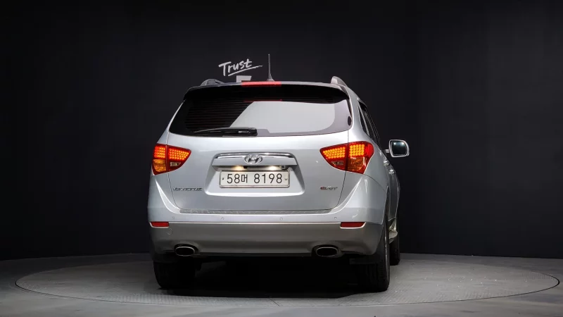 Hyundai Veracruz