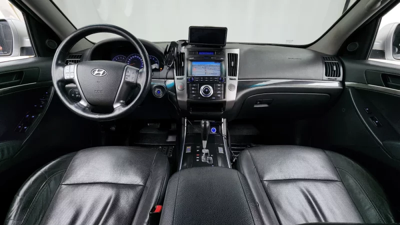 Hyundai Veracruz