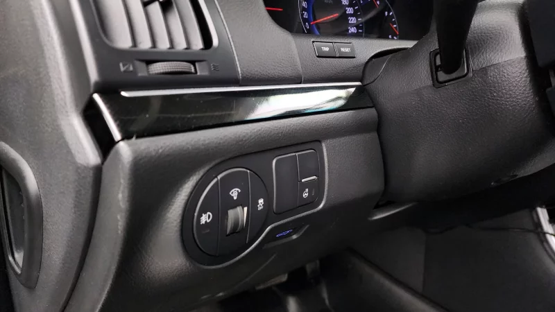 Hyundai Veracruz