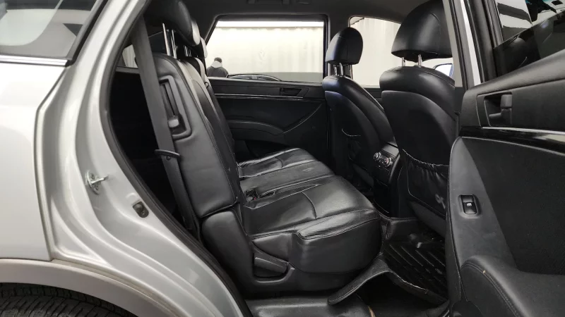 Hyundai Veracruz