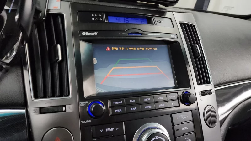 Hyundai Veracruz