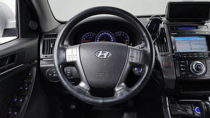 Hyundai Veracruz