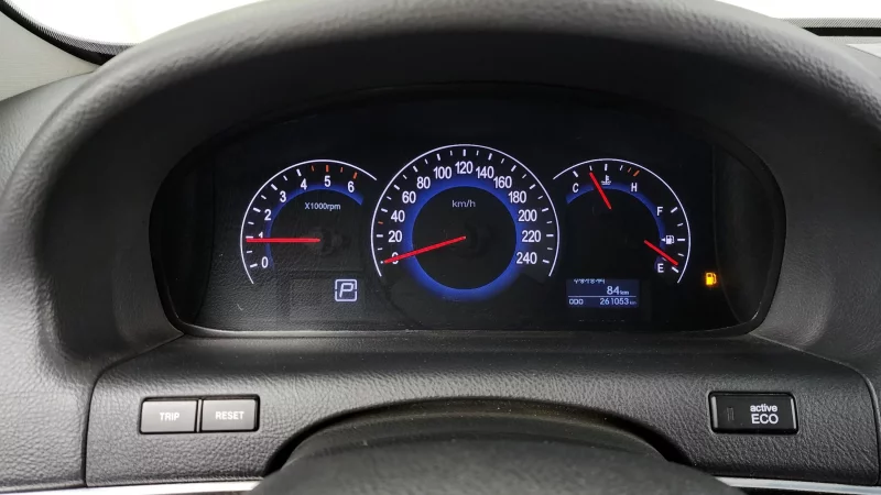 Hyundai Veracruz