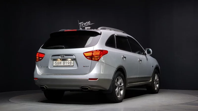 Hyundai Veracruz