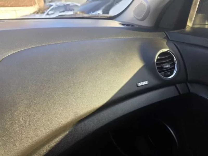 Daewoo Cruze