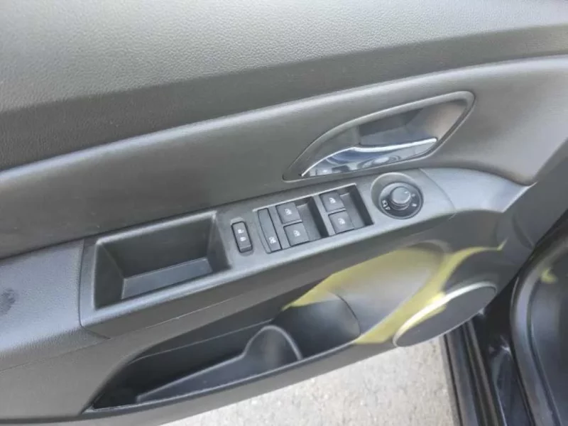 Daewoo Cruze