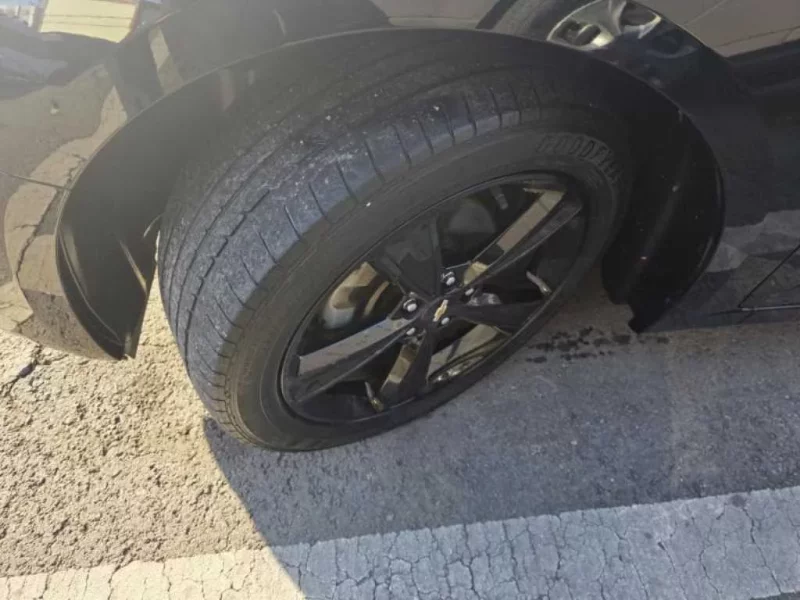 Daewoo Cruze