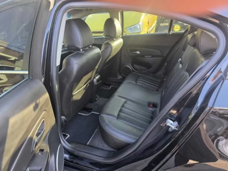 Daewoo Cruze