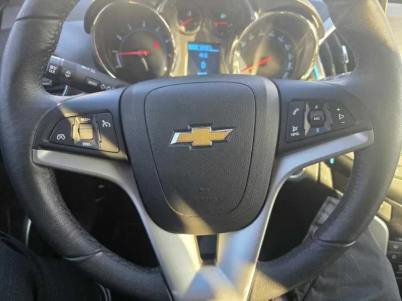 Daewoo Cruze