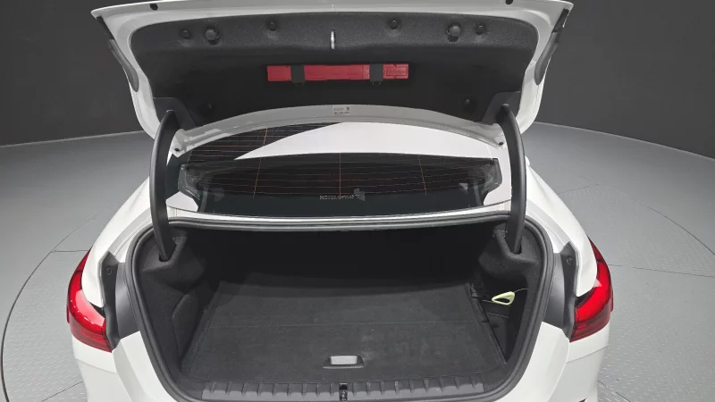 BMW 2-Series Gran Coupe