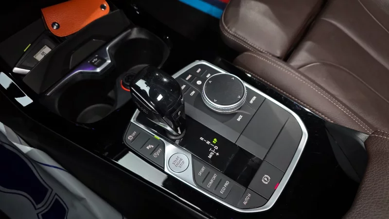 BMW 2-Series Gran Coupe