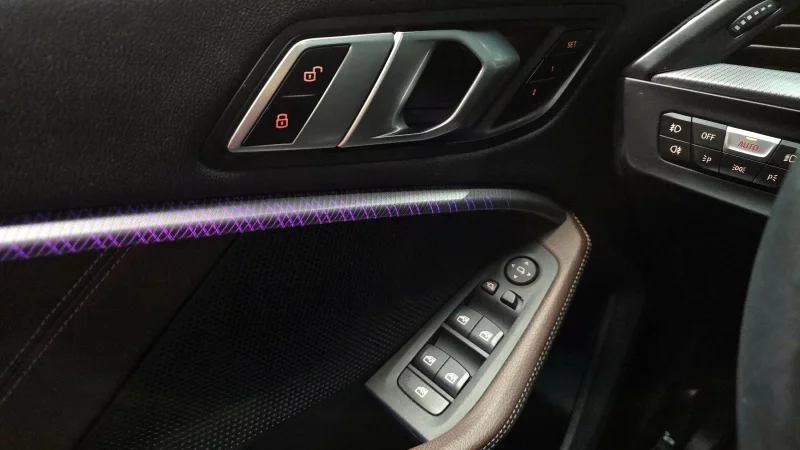 BMW 2-Series Gran Coupe