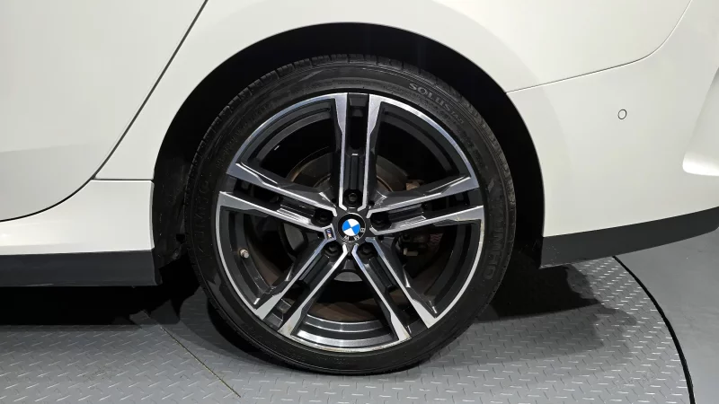 BMW 2-Series Gran Coupe