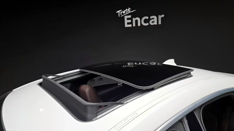 BMW 2-Series Gran Coupe