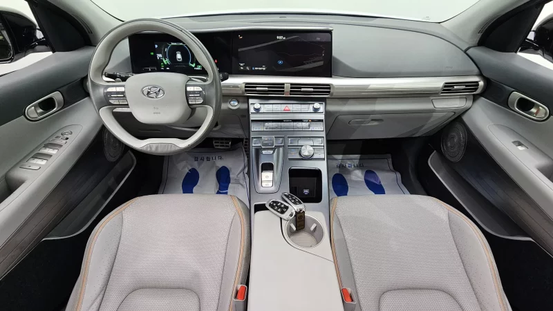 Hyundai Nexo
