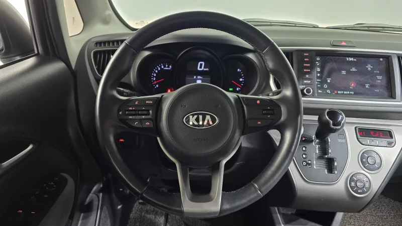 Kia RAY