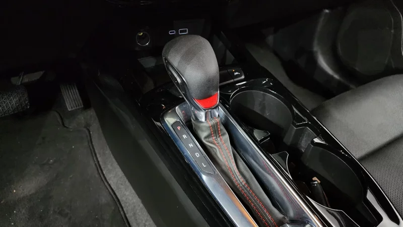Daewoo Trax