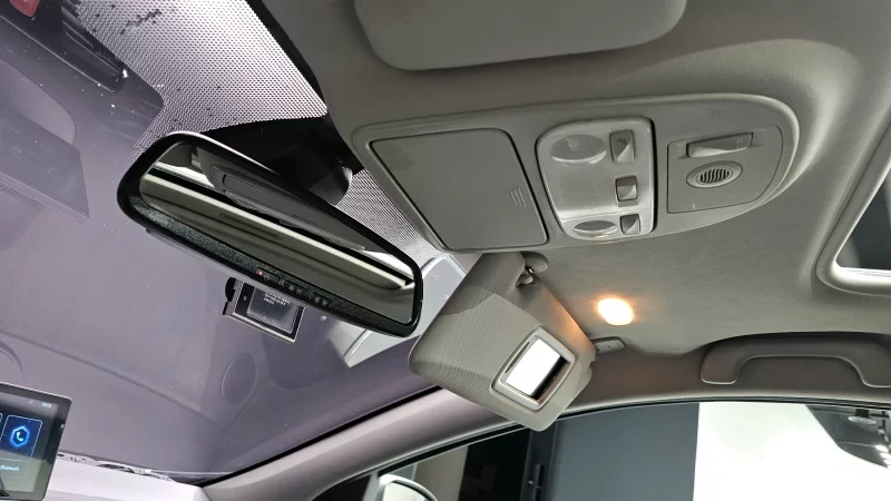 Renault Samsung SM3
