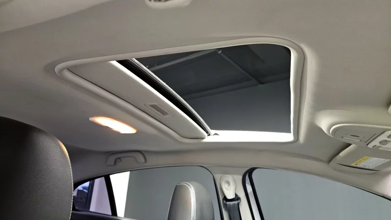 Renault Samsung SM3