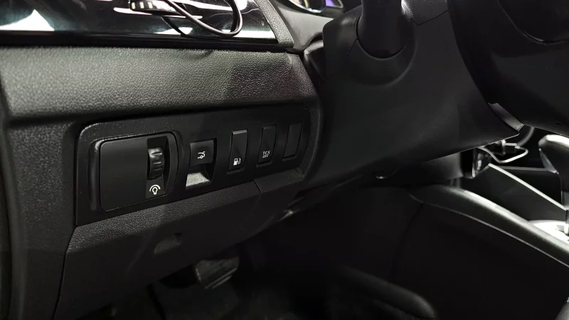 Renault Samsung SM3