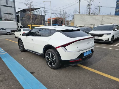 Kia EV6