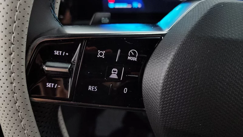 Renault Samsung Scenic