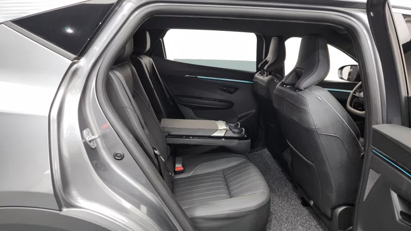 Renault Samsung Scenic