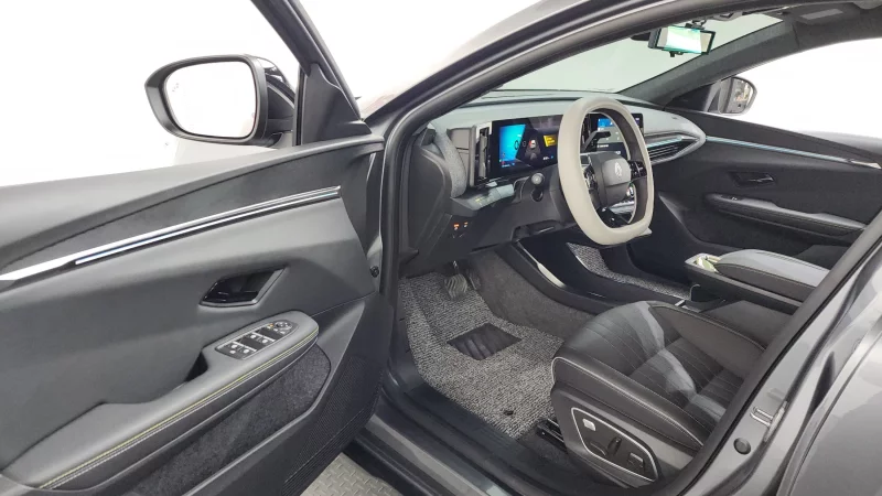 Renault Samsung Scenic