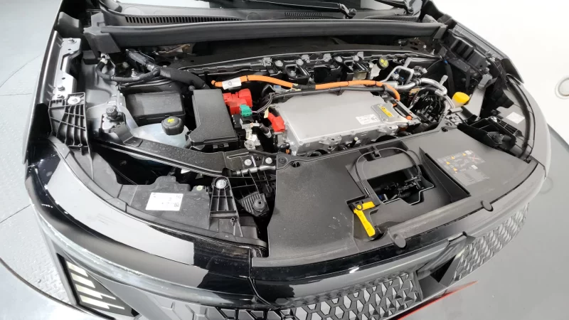 Renault Samsung Scenic