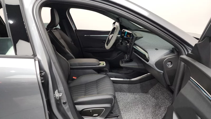 Renault Samsung Scenic