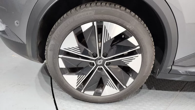 Renault Samsung Scenic