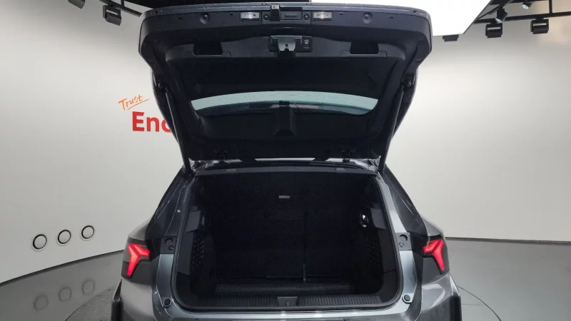 Renault Samsung Scenic