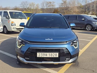 Kia Niro