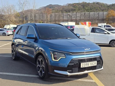 Kia Niro